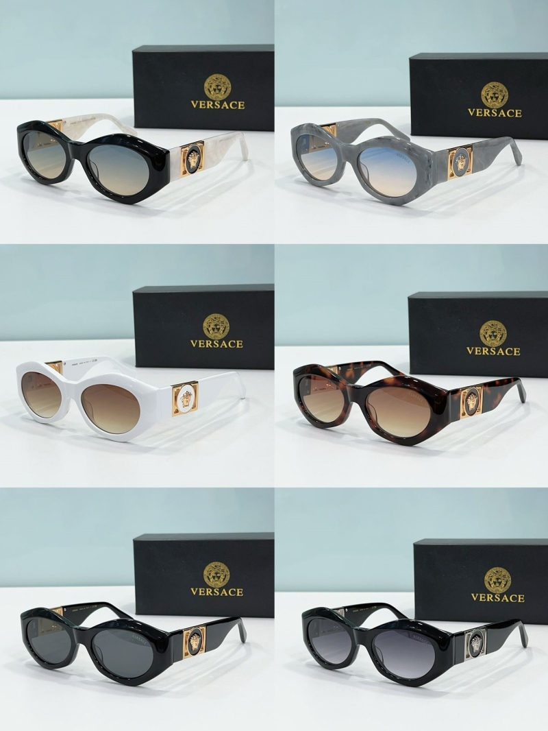 Versace Sunglasses